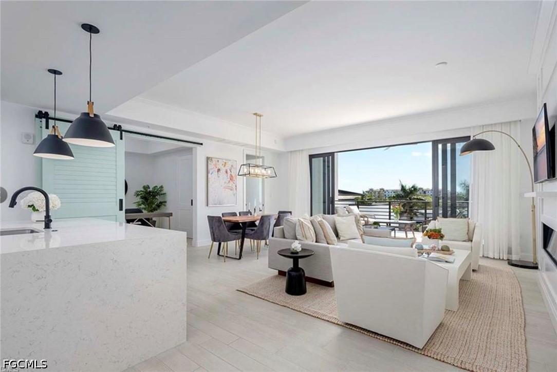 1111 Central Ave. #403, Naples, FL 34102