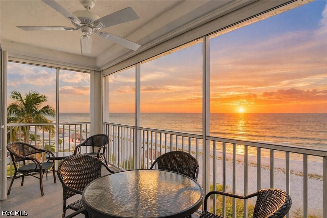 100 Estero Blvd. #531, Fort Myers Beach, FL 33931