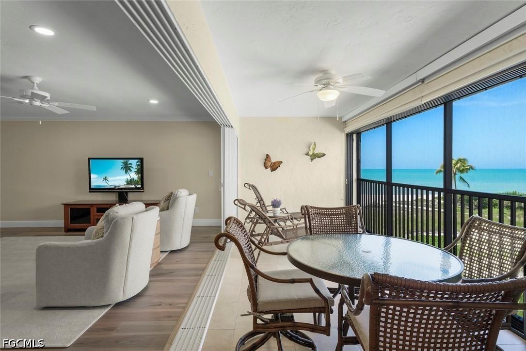 2721 W Gulf Dr. #205, Sanibel, FL 33957