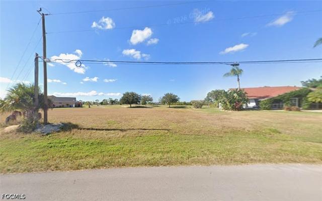 New Golf Course Lots For Sale in Cape Coral: May 12th to May 18th