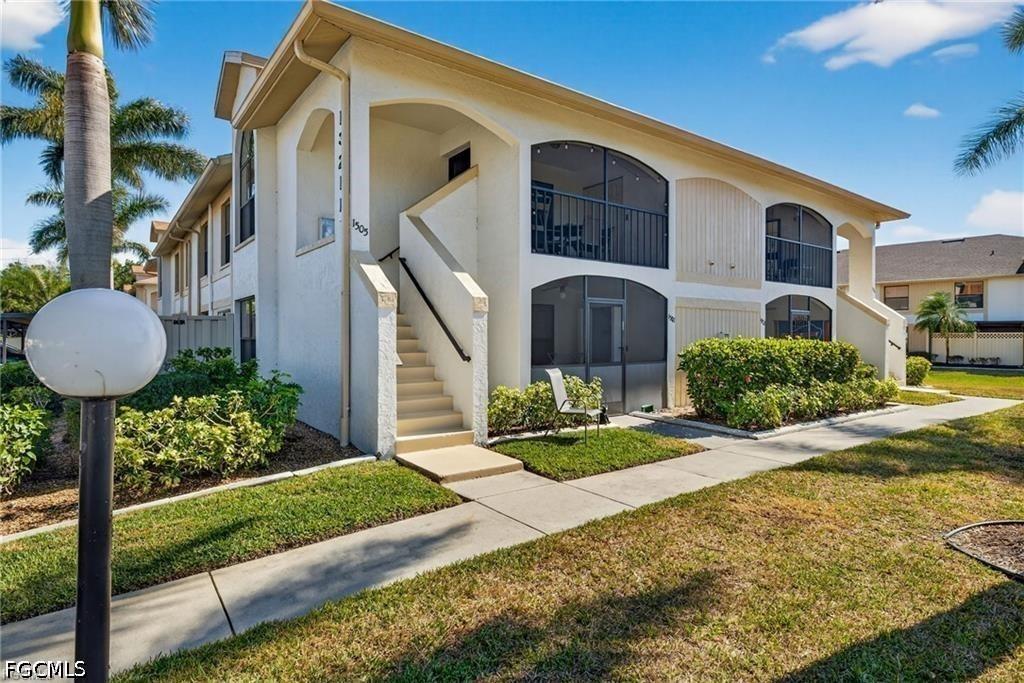 13211 Whitehaven Ln. #1505, Fort Myers, FL 33966