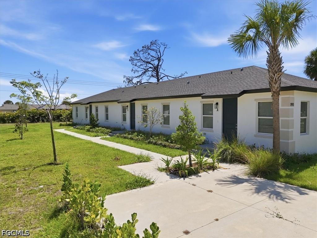 191 Rotonda Blvd. #3, Rotonda West, FL 33131