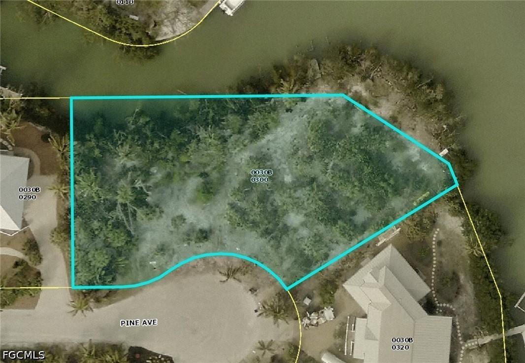 [Address Hidden by Seller], Sanibel, FL 33957