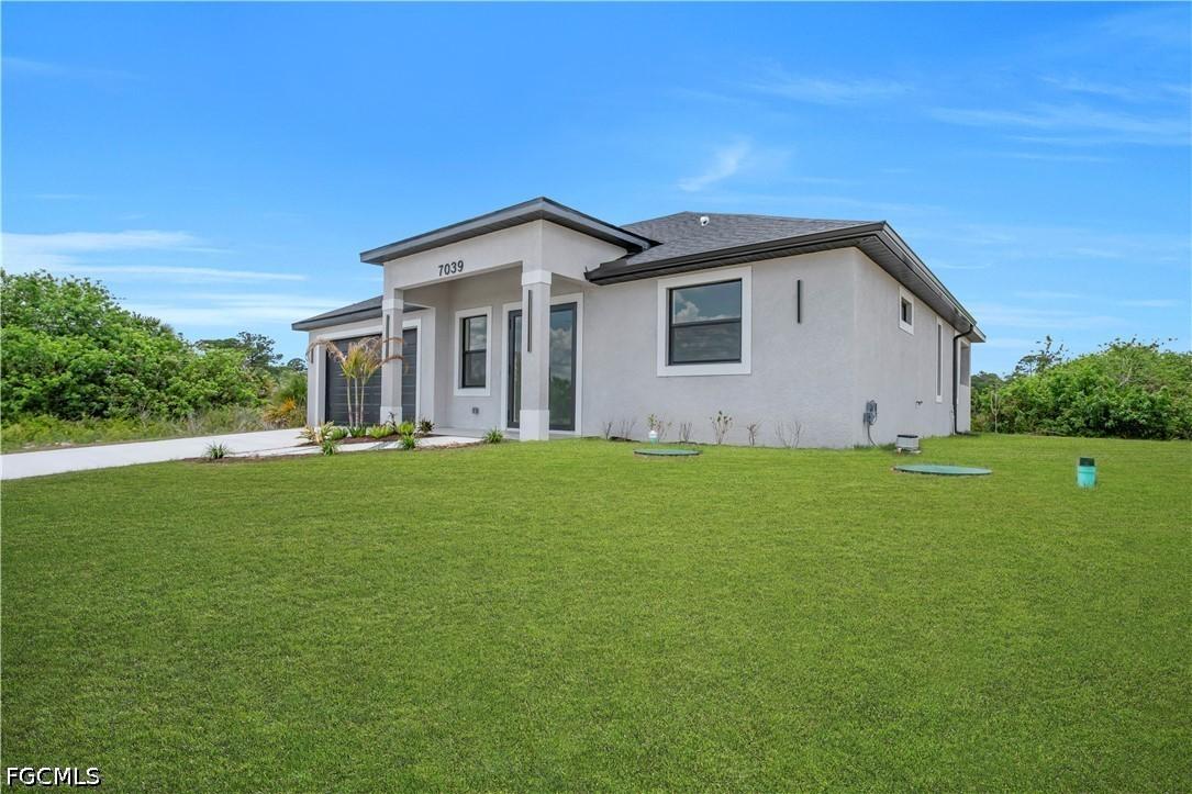 7039 Berwick Cir., Labelle, FL 33935