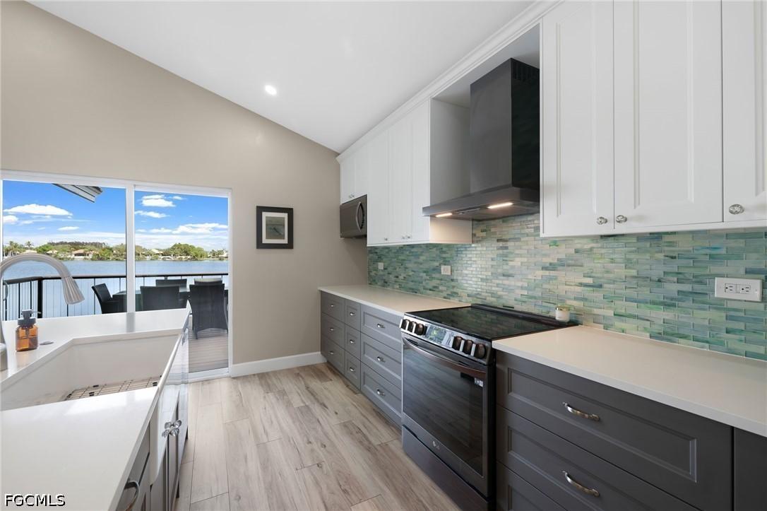 5100 Harborage Dr., Fort Myers, FL 33908