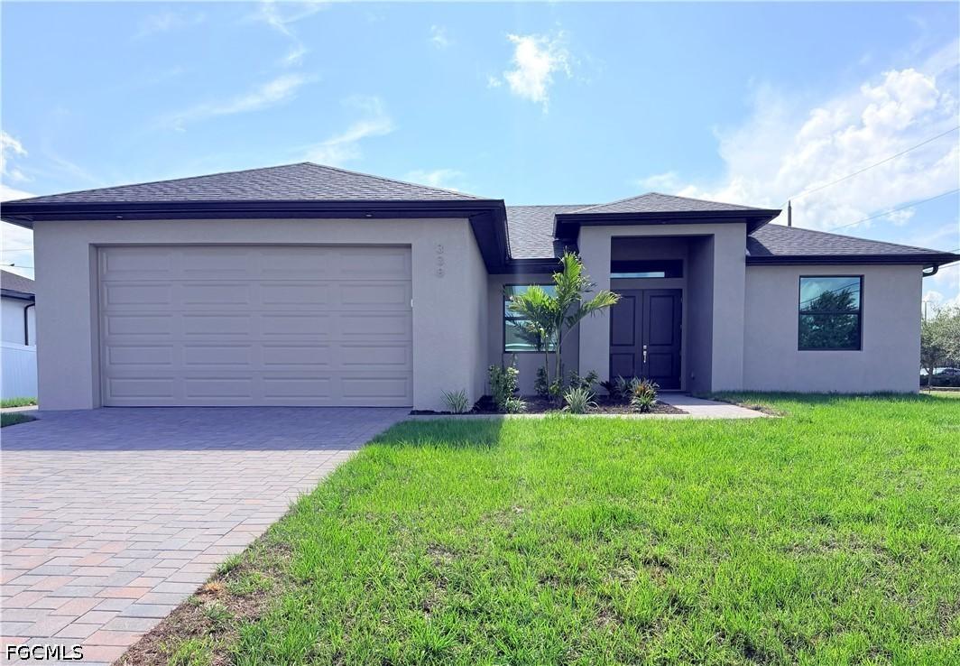 338 SW 28th Ave., Cape Coral, FL 33991