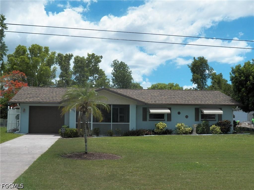 1768 Coral Point Dr., Cape Coral, FL 33990