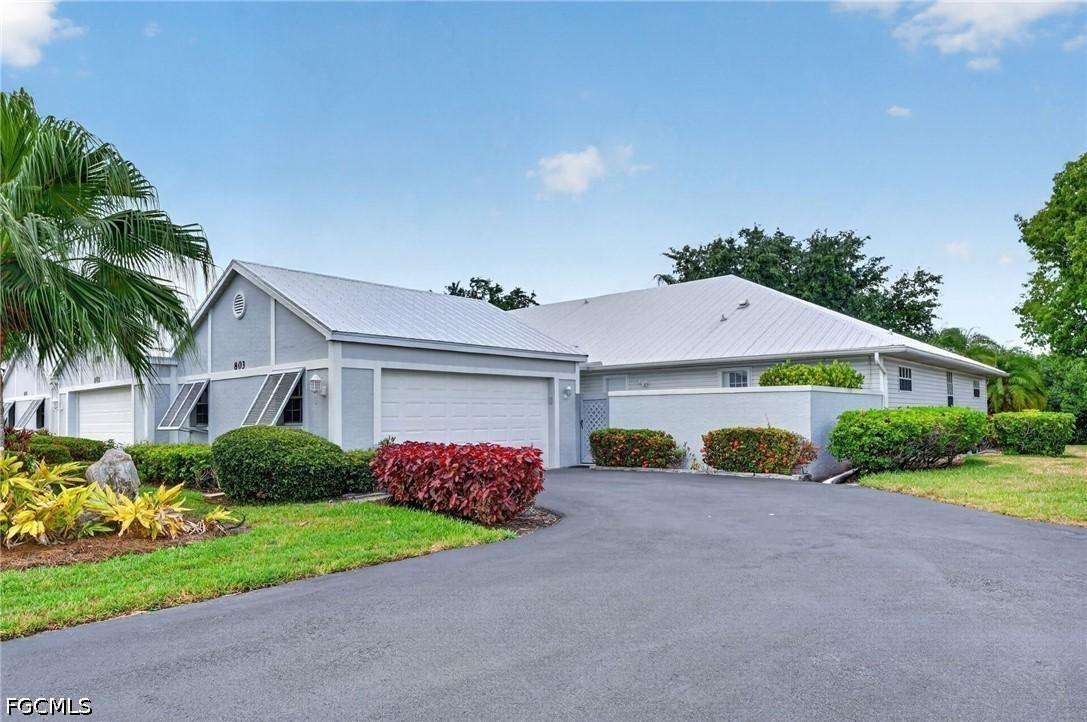 15371 River Vista Dr. #803, North Fort Myers, FL 33917