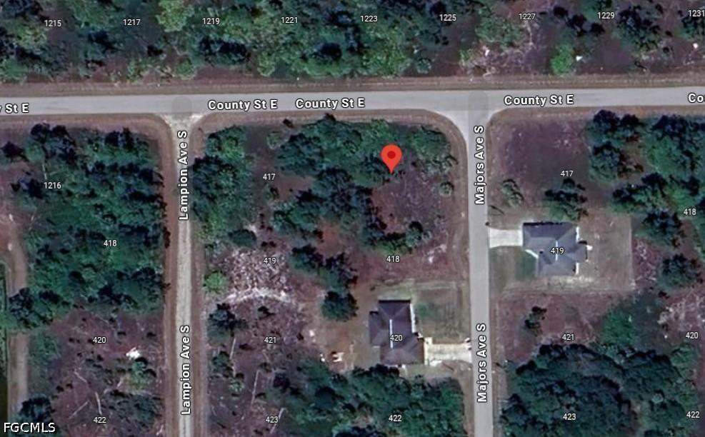 416 Majors Ave., Lehigh Acres, FL 33974