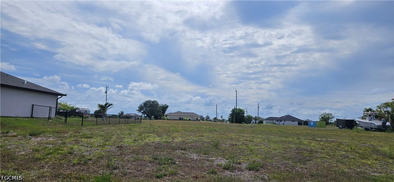[Address Hidden by Seller], Cape Coral, FL 33993