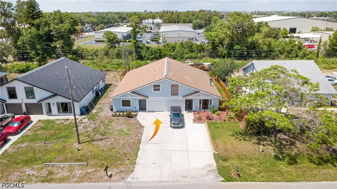 7337 Albany Rd., Fort Myers, FL 33967