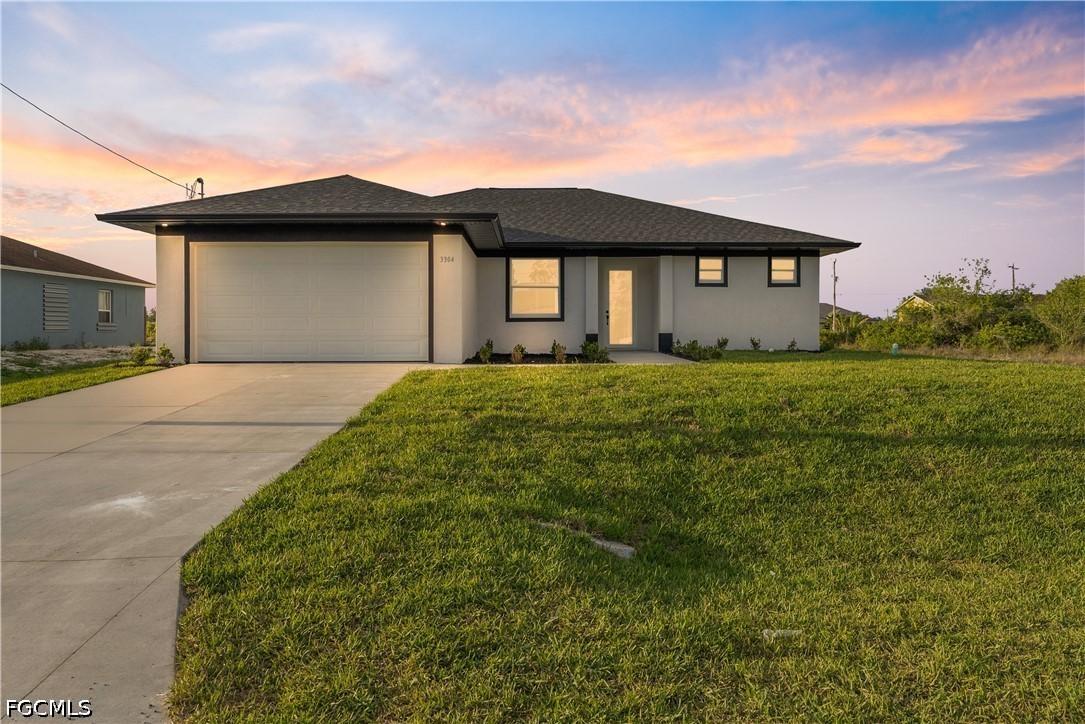 3212 65th St., Lehigh Acres, FL 33971