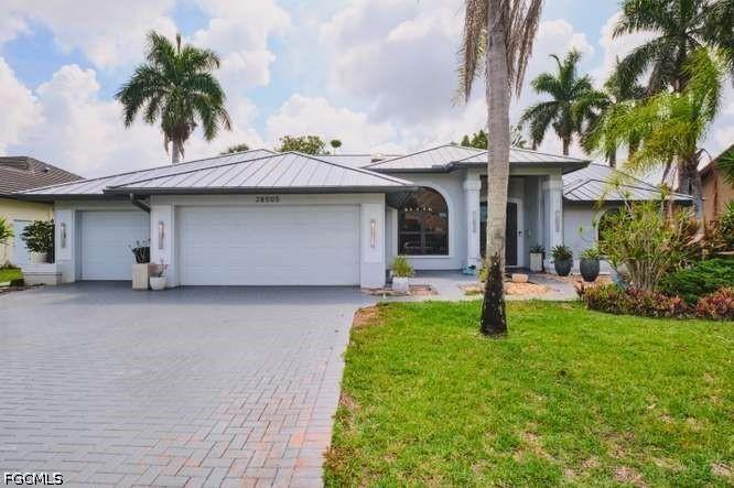 28505 Sombrero Dr., Bonita Springs, FL 34135