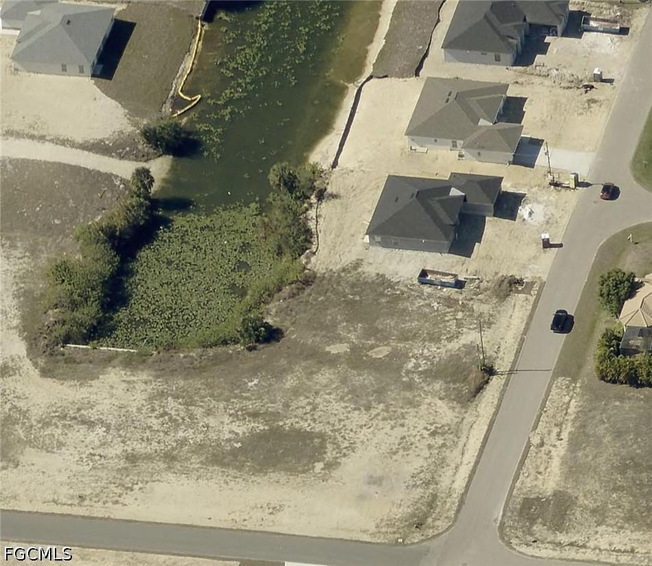 1928 NE 15th Pl., Cape Coral, FL 33909