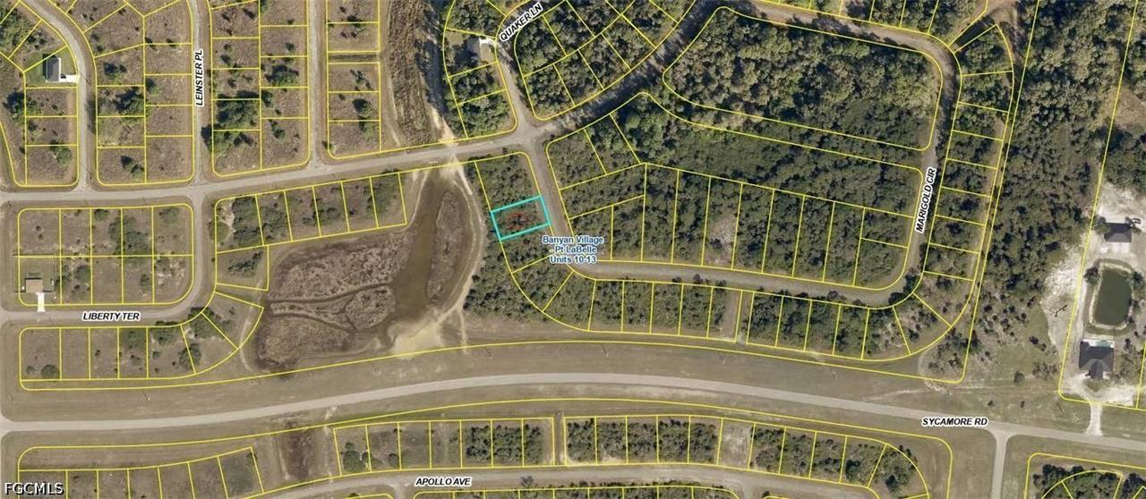 502 Marigold Cir., Labelle, FL 33935