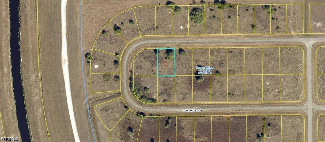 155 Concord Loop, Labelle, FL 33935