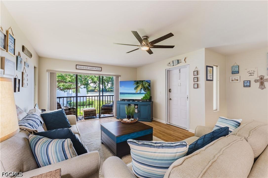 4641 Lakeside Club Blvd. #13, Fort Myers, FL 33905