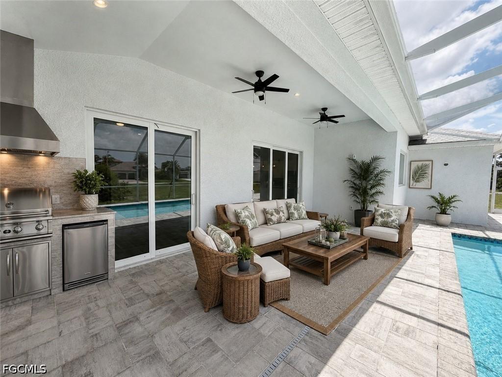 4338 NW 31st Ter., Cape Coral, FL 33993