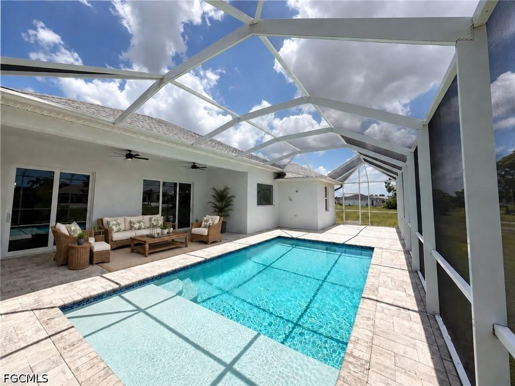 4338 NW 31st Ter., Cape Coral, FL 33993