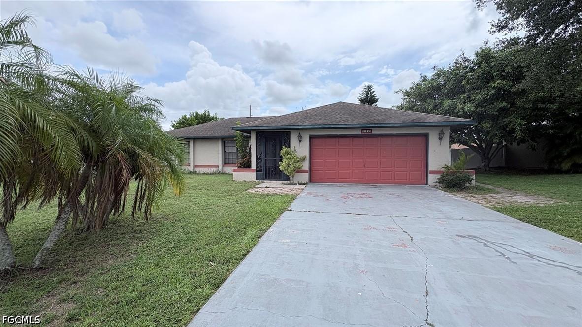 246 SE 7th St., Cape Coral, FL 33990