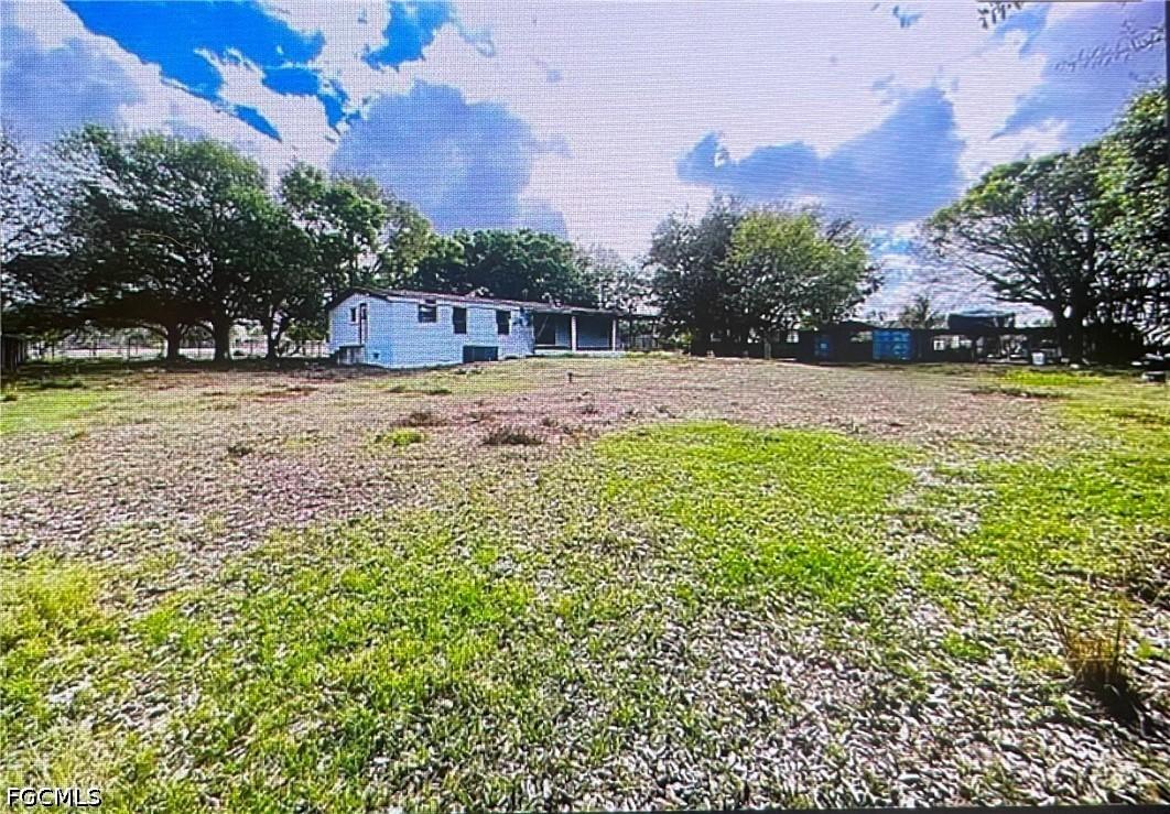820 N Romero St., Clewiston, FL 33440