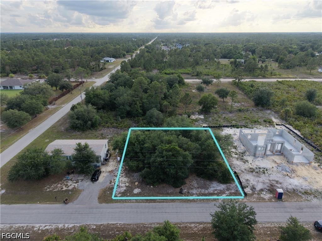 603 Abbott Ave., Lehigh Acres, FL 33972