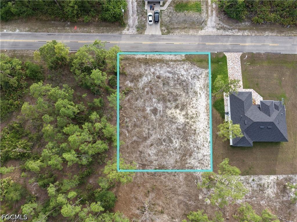 1006 Williams Ave., Lehigh Acres, FL 33972