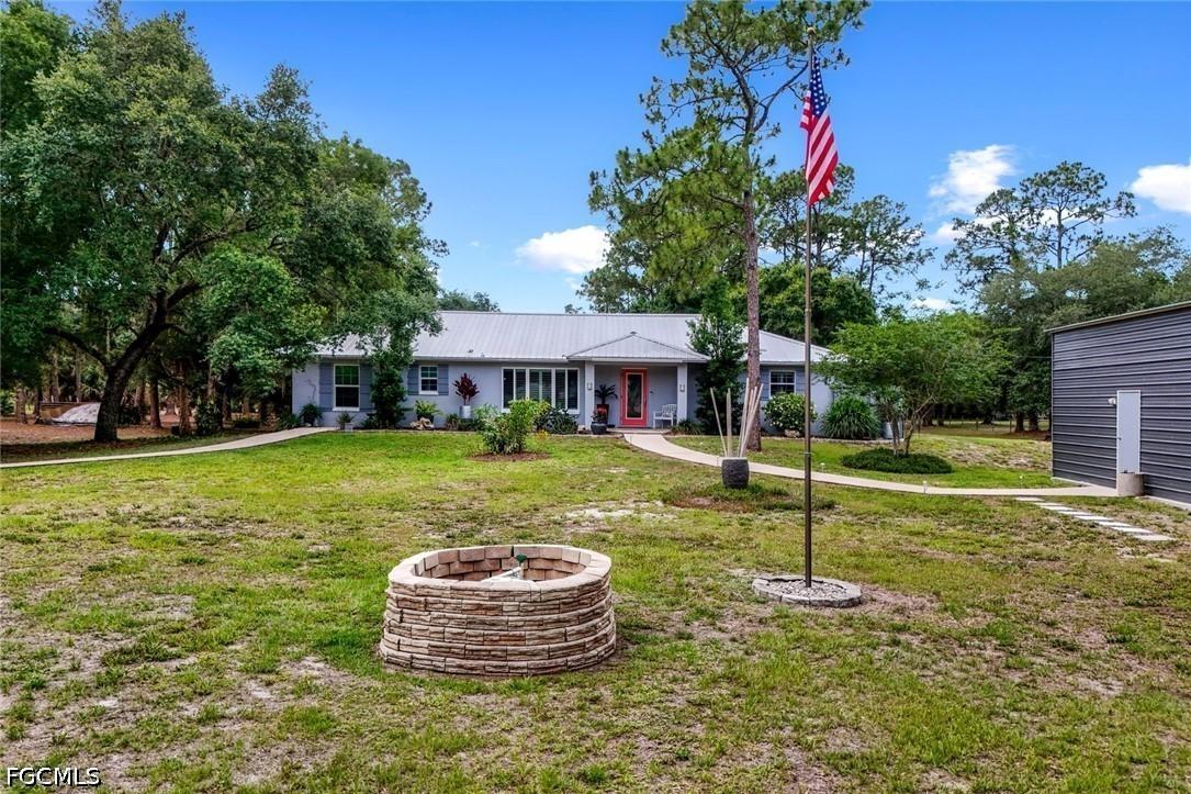 7683 County Rd 78, Labelle, FL 33935
