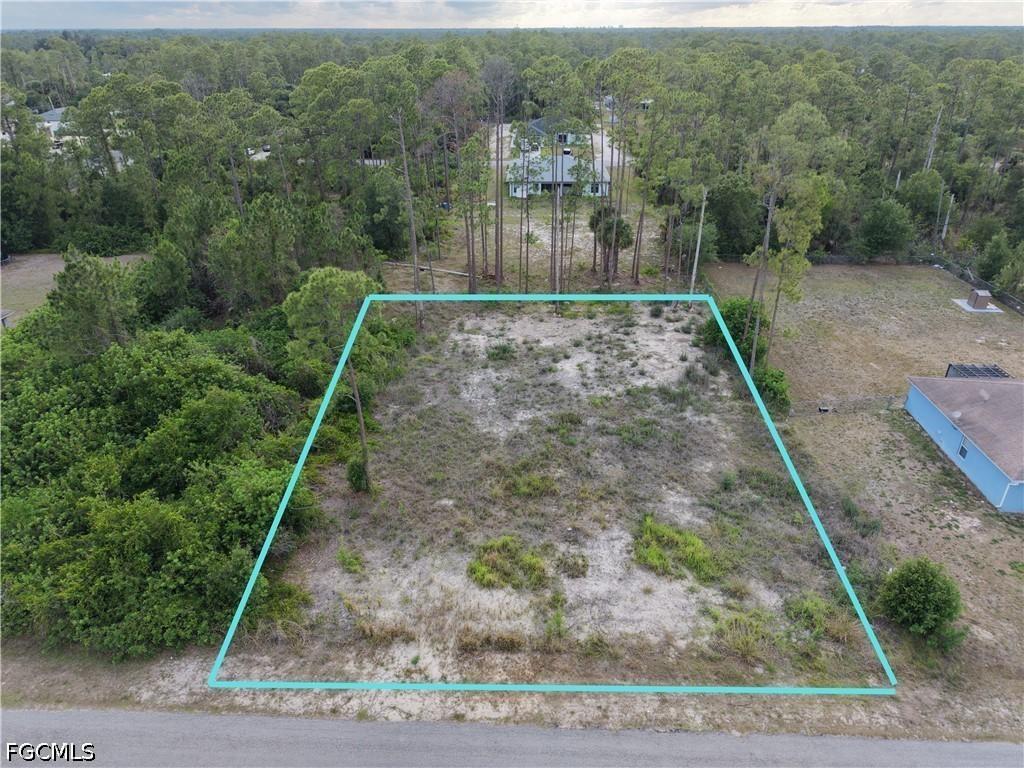 1007 Edison Ave., Lehigh Acres, FL 33972
