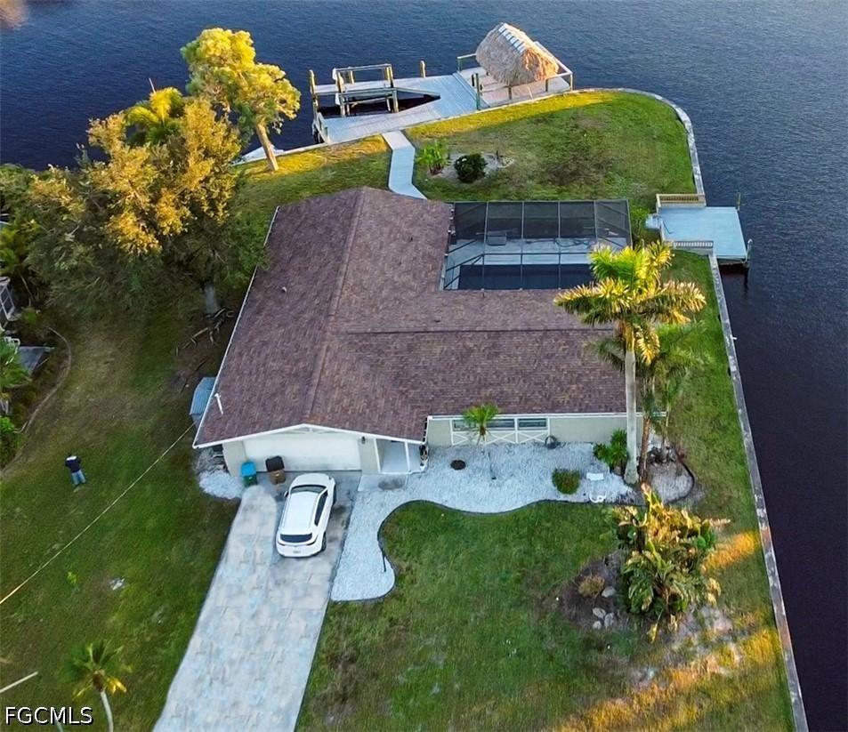 5336 Baypoint Ct., Cape Coral, FL 33904
