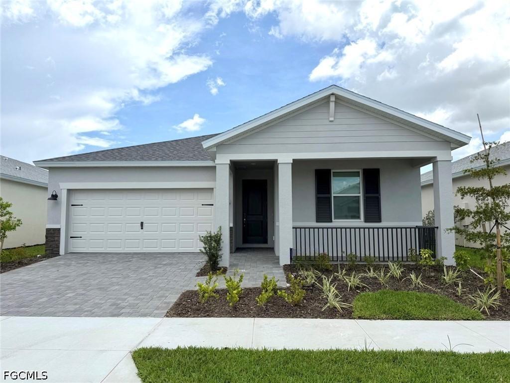 16519 Settlers Way, Punta Gorda, FL 33982