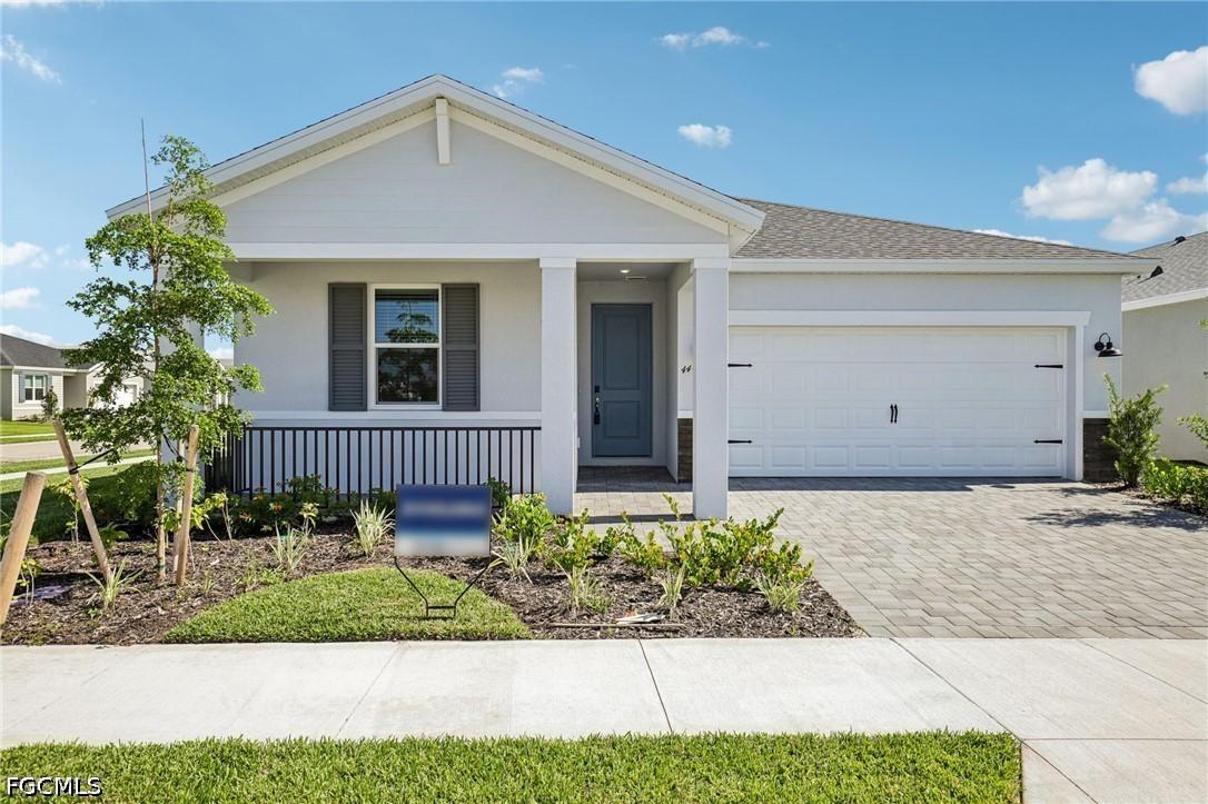 44426 Frontier Dr., Punta Gorda, FL 33982