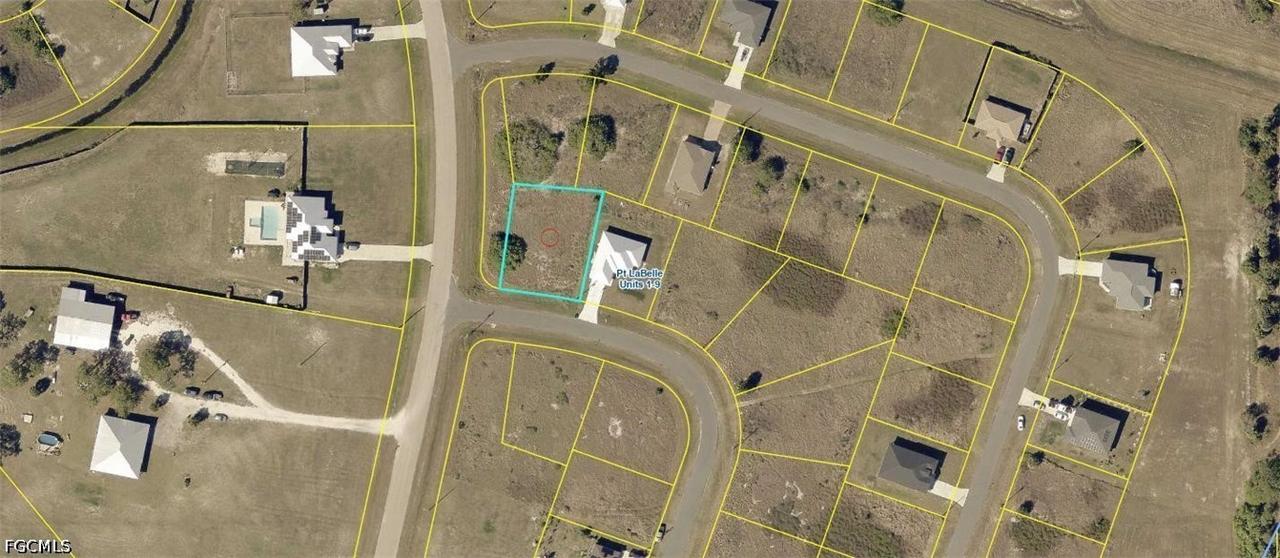 9058 Green Cir., Labelle, FL 33935