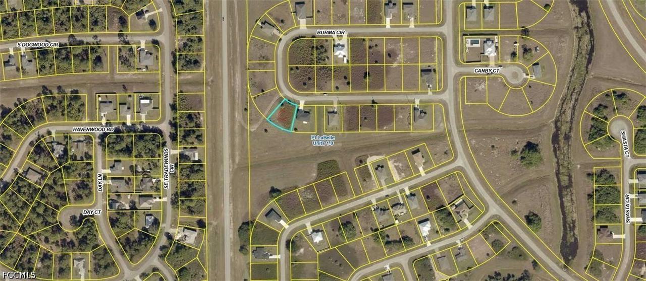 7027 Burma Cir., Labelle, FL 33935