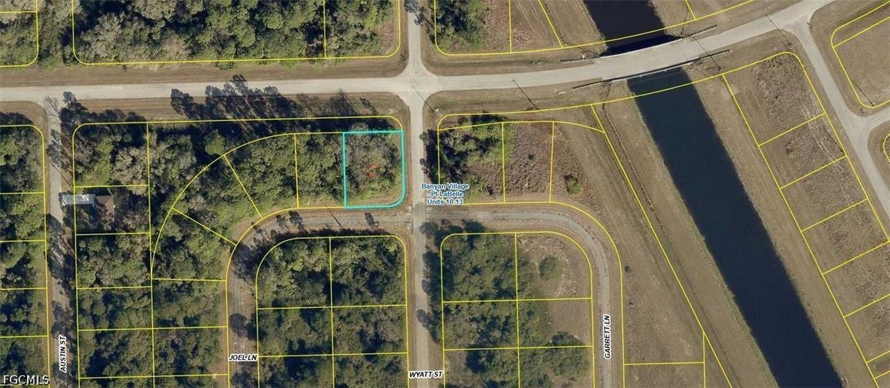 1300 Joel Ln., Labelle, FL 33935