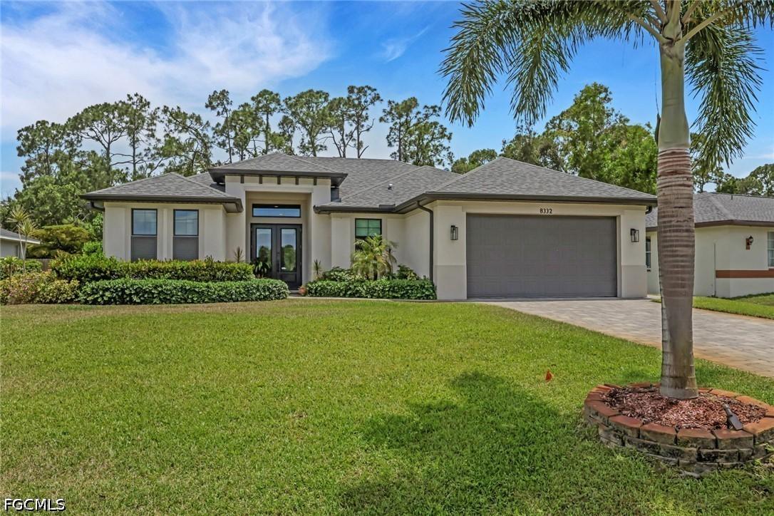 8332 Cypress Dr., Fort Myers, FL 33967