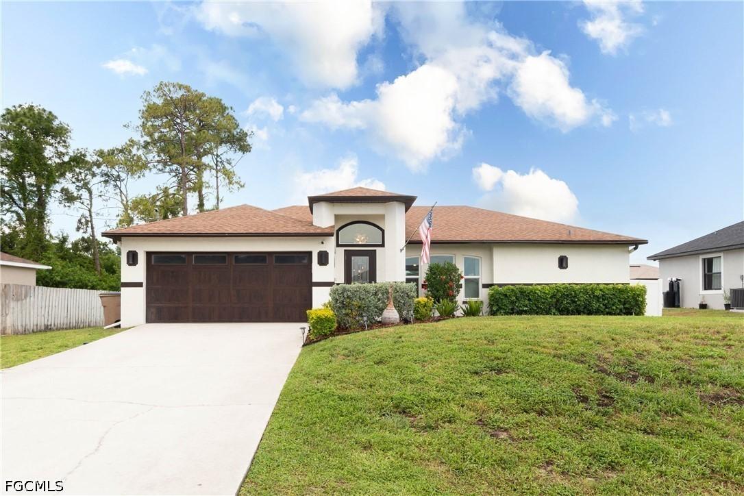 14241 Chancellor St., Fort Myers, FL 33905