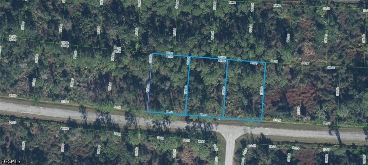 7810, 7822 & 7830 Cabo Dr., Sebring, FL 33872