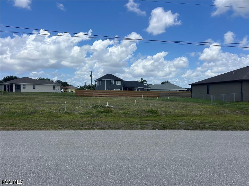 515 SE 11th St., Cape Coral, FL 33990