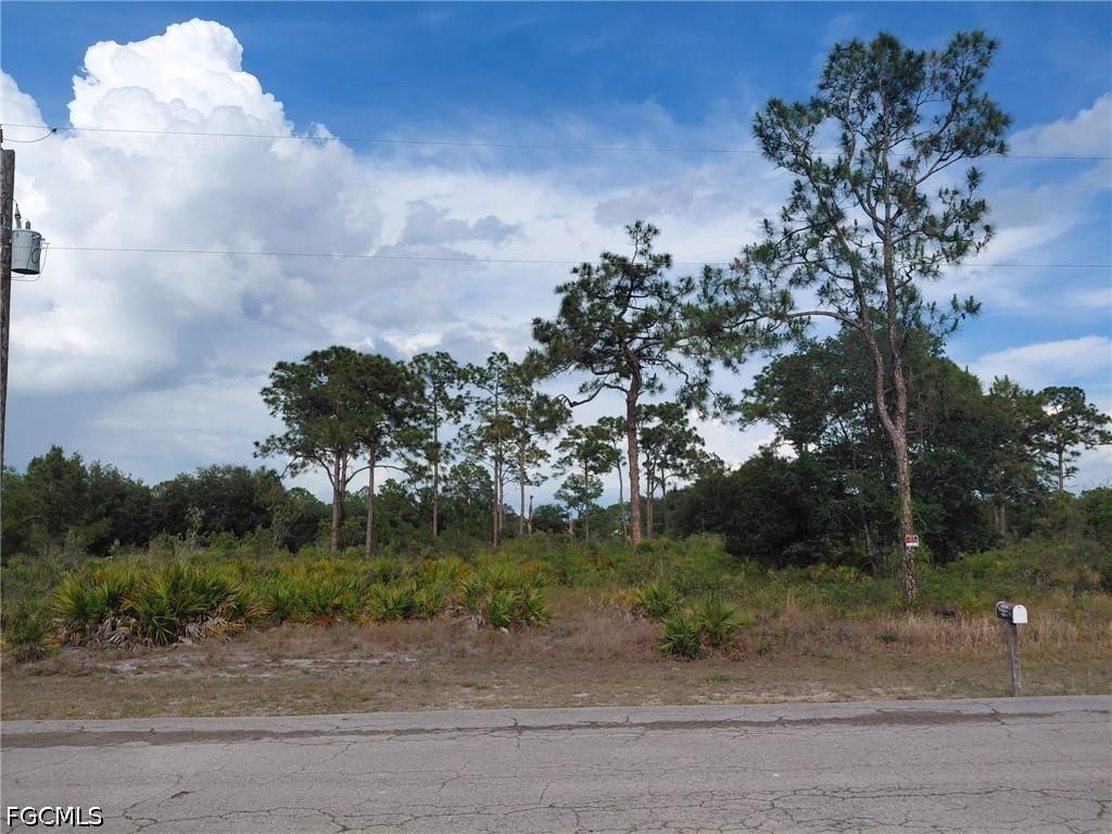 1680 Poinsettia Ave., Lehigh Acres, FL 33972
