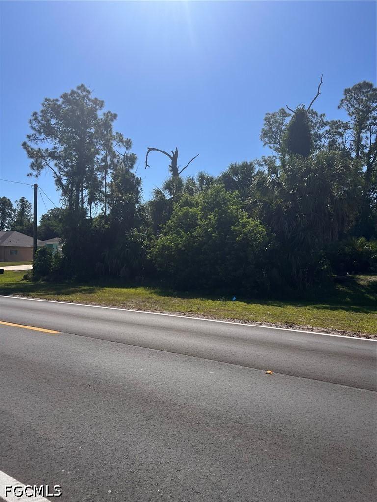 N Cranberry Blvd., North Port, FL 34286
