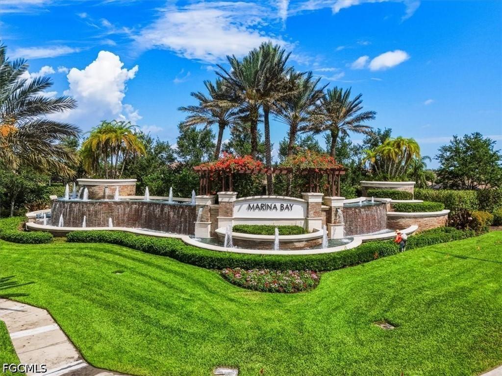 11719 Lakewood Preserve Pl., Fort Myers, FL 33913