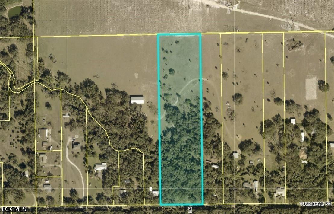 22721 Tuckahoe Rd., Alva, FL 33920