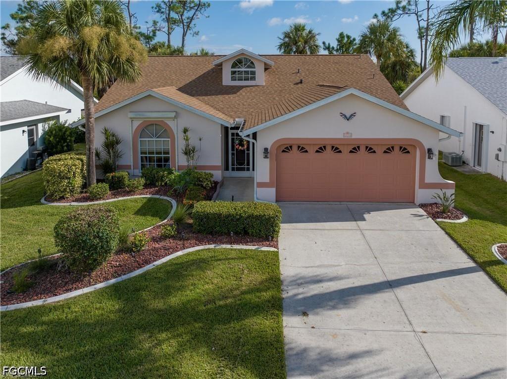 3898 Sabal Springs Blvd., North Fort Myers, FL 33917