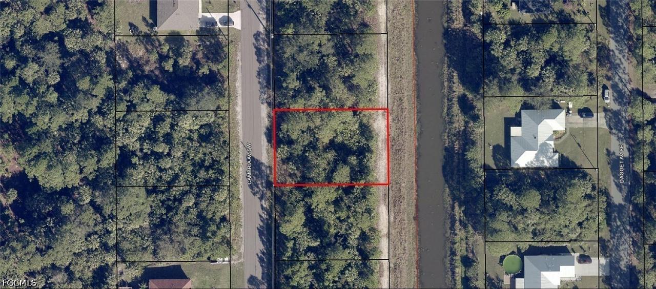 3067 Cambria Ave., Palm Bay, FL 32908