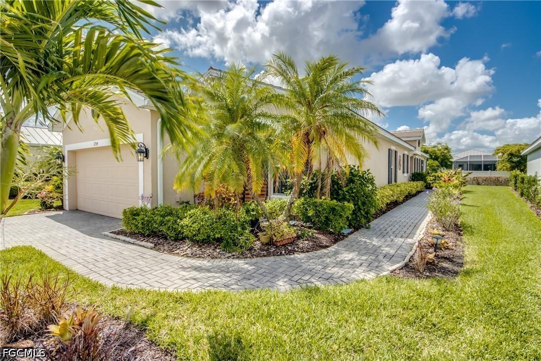 2734 Vareo Ct., Cape Coral, FL 33991