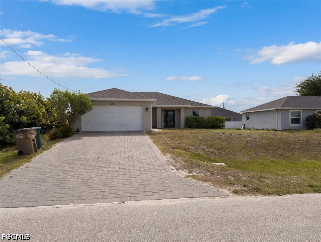 2207 NW 21st Ave., Cape Coral, FL 33993