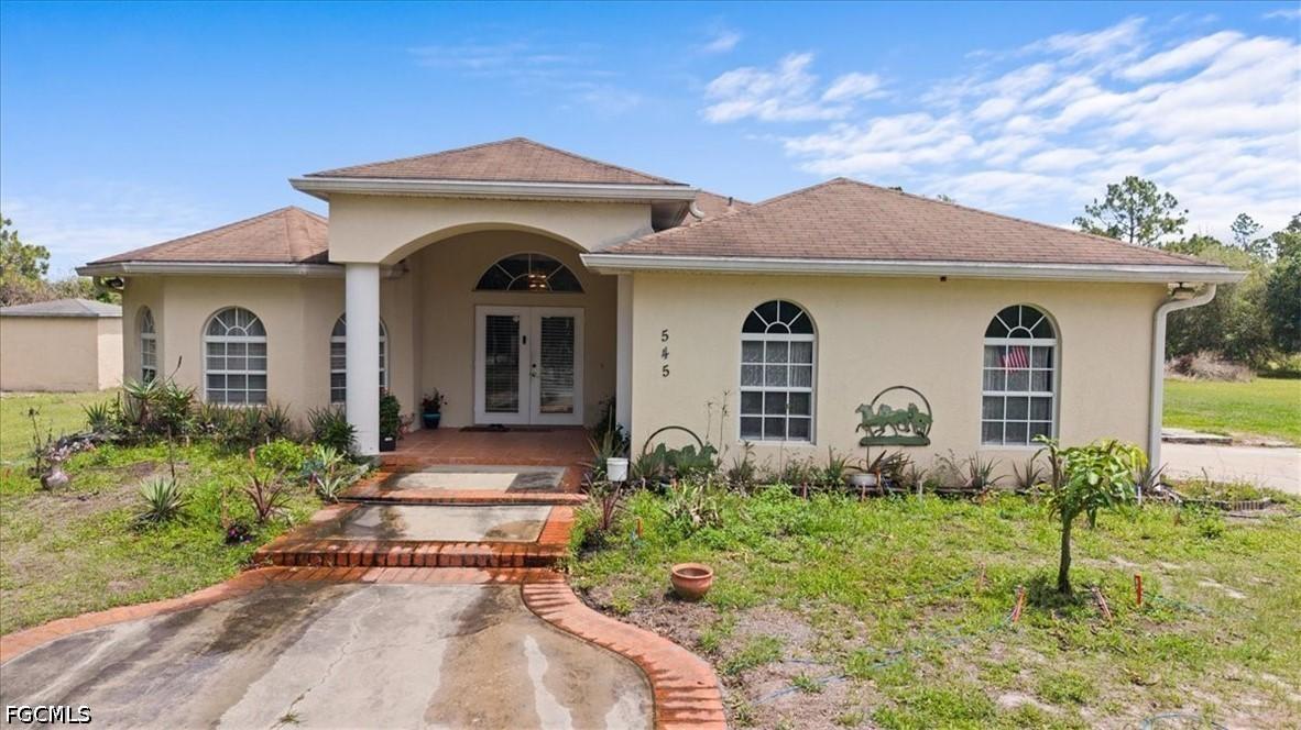 545 N Isora St., Clewiston, FL 33440