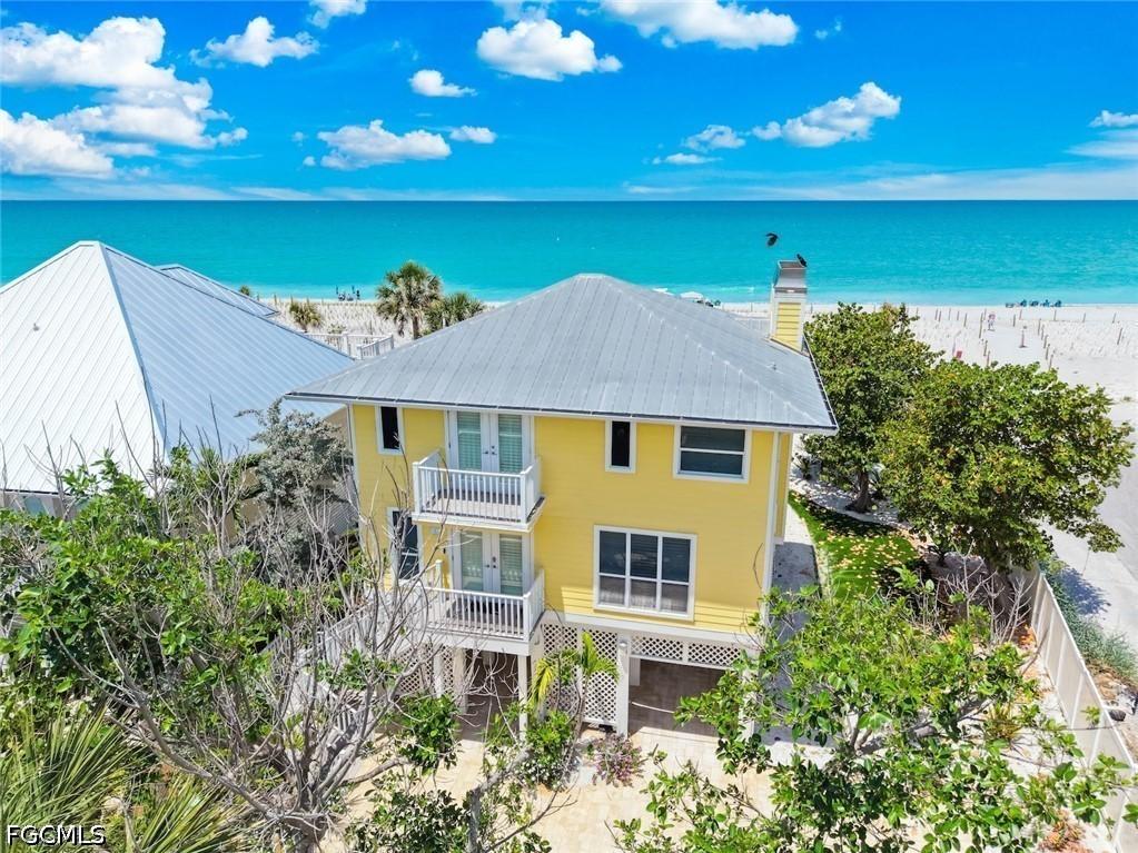1 Sunset Captiva Ln., Captiva, FL 33924