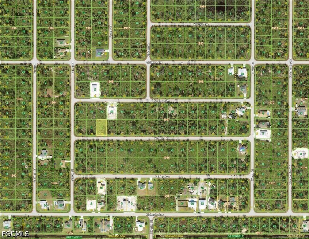 12086 Mcelroy Ave., Port Charlotte, FL 33981